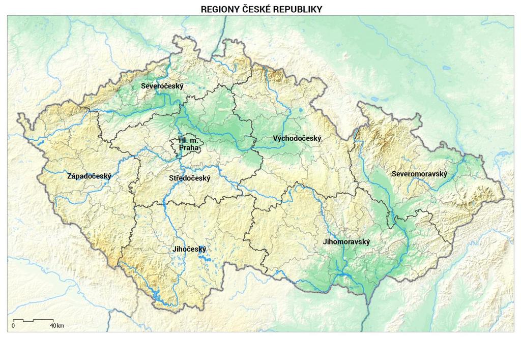 Jelikož pro impaktové studie je potřebná podrobná prostorová informace, jsou v dalších kapitolách pro vyhodnocení použity pouze RCM modely, které jsou dostupné v denním časovém kroku pro dva scénáře