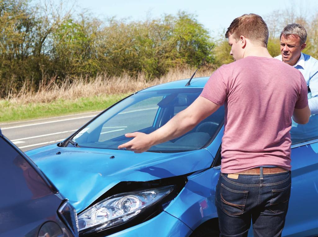 AUTOPOJIŠTĚNÍ POJIŠTĚNÍ NEZAVINĚNÉ NEHODY platí pro osobní a užitková vozidla do hmotnosti 3,5 t NOVÉ SMLOUVY 2 varianty pojištění: 1.