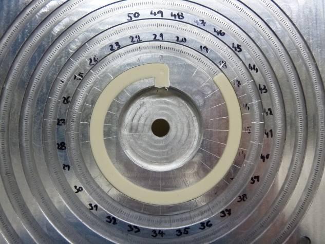 UTB ve Zlíně, Fakulta technologická 40 5.