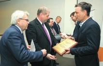 strana 8/108 Kategorie I podkategorie pod 50 mil. Kč Brno, Lerchova I, Roubalova I, Kampelíkova I rekonstrukce kanalizace a vodovodu Investor: Statutární město Brno Projektant: Sweco Hydroprojekt a.