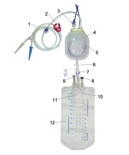 RETRANSFUZE Výsledným produktem tohoto postupu jsou promyté erytrocyty (6, 12, 13, 16, 17).