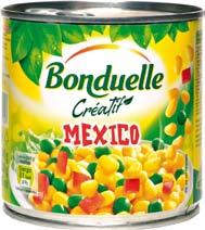 Créatif Mexico 420g