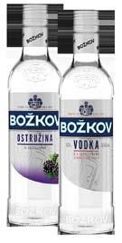 79,87 Nicolaus Extra Jemná Vodka 135 Cena za 1kg/1l: