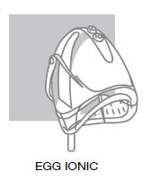 CZ Gratulujeme! Vybrali jste si kvalitní sušicí helmu, která je pečlivě navržena a patří mezi nejefektivnější na trhu.