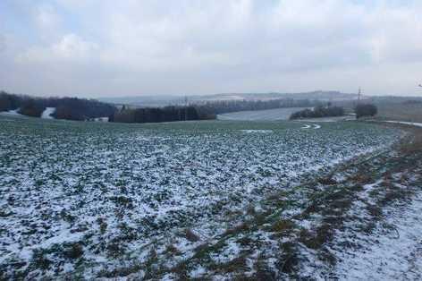 ZNALECKÝ POSUDEK č. 4063/43/2019 O obvyklé hodnotě pozemkových parcel č. parc. 2736/4, č. parc. 2814/35, č. parc. 2814/46 orná půda, č. parc. 2790/2, č. parc. 2790/4, č. parc. 2790/5, č. parc. 2800/1, č.