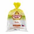 600 g 1kg=36,50 Kč United Bkeries, Rustikální pečivo 8 70 g 100g=,71 Kč United Bkeries, 6 50 Rohlík korny 60 g 100g=10,83 Kč Krlov pekárn 7, 4,- Itlské párky 1 kg Jtk Borotice 152,- 74 Gril pck 600 g