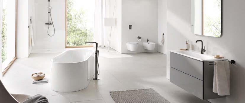Rukama našeho interního designerského týmu prošel každý produkt z portfolia