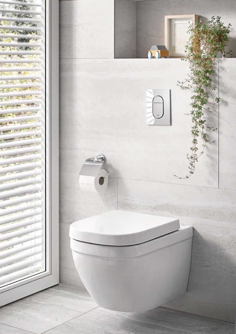 produktů GROHE, tzv.