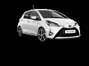 CENY Seznamte se s mi (Kč) Ceník platí od 1. 1. 2019 Modelové provedení: 2019 3dveřový hatchback 1.0 VVT i 69 k 5st. man.