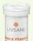 Hořčík a vitamin B6 přispívají ke snížení míry únavy.