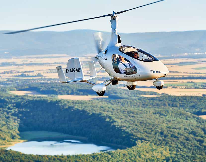 Obrázek: AutoGyro GmbH Obrázek: Neoperl GmbH Výroba v Müllheimu potřebuje stlačený vzduch k provozu všech zařízení.
