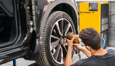 stylingem automobilů. Integrální součást Firma Koudsy Body Works odvádí svoji práci na nejvyšší úrovni.