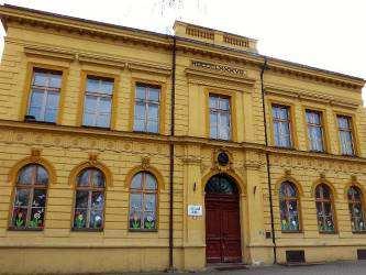 ŠKOLA PRÁZDNINY Školní časopis žáků