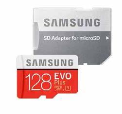 490,- 1000GB SSD disk 2.