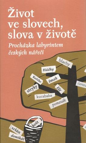ÚSTAV PRO JAZYK ČESKÝ AV ČR, V. V. I. VÝROČNÍ ZPRÁVA O ČINNOSTI A HOSPODAŘENÍ V ROCE 2018 b) Nejvýznamnější publikace (řazeno abecedně) Beneš, M. Prošek, M. Smejkalová, K. Štěpánová, V.