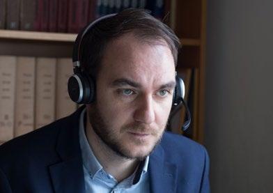 ÚSTAV PRO JAZYK ČESKÝ AV ČR, V. V. I. VÝROČNÍ ZPRÁVA O ČINNOSTI A HOSPODAŘENÍ V ROCE 2018 jazykovědné bádání i tvorbu dalších jazykovědných příruček.