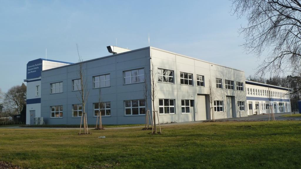 Projekty Technologické agentury ČR: TE01020038 Centrum kompetence drážních vozidel (2012 2019) TH02010542 Eliminace provozních poruch náprav kolejových vozidel (2017 2019) GAMA02/015 Návrh nového