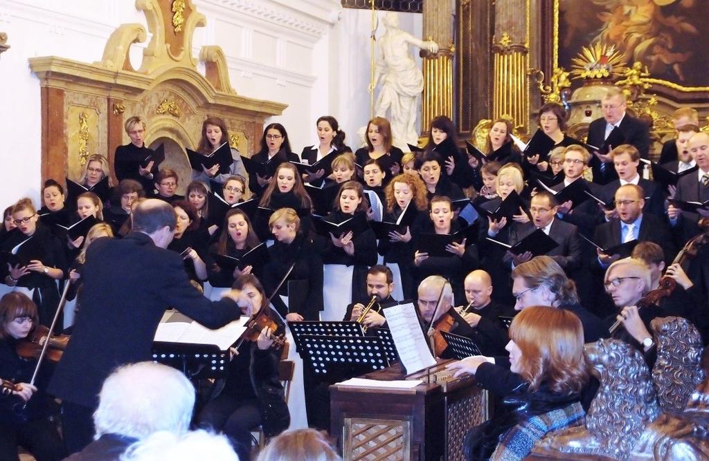 Sbírka na nové varhany 25. 11. 2018 Na Slavnost Ježíše Krista Krále proběhla při všech mších v našem kostele sbírka na nové varhany.