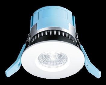 17 38 77 3 Ø64 Ø87 19 Ø74 8 Vyzařovací charakteristika Pokyny pro objednání Fred 55 lm cd/klm ULOR: % DLOR: 1 % LOR: 1 % 8 lm/w