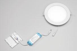 2 Sada Just Emergency PLUG&PLAY E3, která se