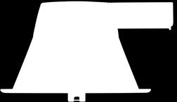9 3 2 1 9 6 15-3 ±18 15 3 12 6 Materiál/ Povrchová úprava Těleso: hliník, bílá povrchová úprava (RAL 93) Difuzor: polykarbonát Pokyny pro objednání Popis Hm (kg) Kód SAP AMY 1 LED DL 8