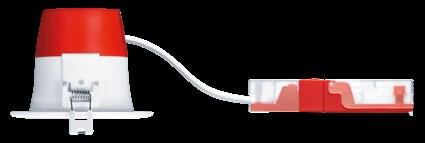 4 96665587 AMY 2 LED DL 2 84.4 96665588 Verze s nouzovými moduly AMY 15 LED DL 1 83 E3.66 96665848 AMY 15 LED DL 1 84 E3.66 96665849 AMY 15 LED DL 15 83 E3.