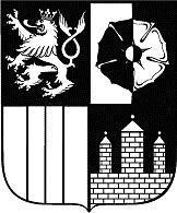 Jihočeský kraj OBECNĚ ZÁVAZNÁ VYHLÁŠKA, kterou se vymezuje závazná část Územního plánu Č. 1/01 PLATNÁ OD 5. 3.