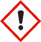Strana 2 / 11 Signální slovo: Varování Standardní věty o nebezpečnosti (H-věty): H317 Může vyvolat alergickou kožní reakci. H410 Vysoce toxický pro vodní organismy, s dlouhodobými účinky.