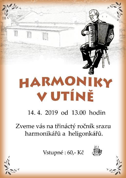 Slétneme se 30. 4. 2019 od 17.00 hod na plácku před školou.