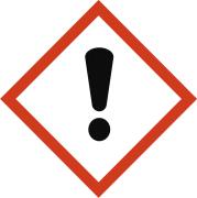 Ze dne: 27.5.2017 Strana: 2 / 9 Nebezpečné látky: - Výstražný symbol nebezpečnosti: Signální slovo: Standardní věty o nebezpečnosti: Pokyny pro bezpečné zacházení: Doplňující informace na štítku: 2.3.