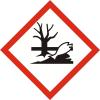 Fyzická nebezpečí: Látky a směsi korozivní pro kovy - Kategorie 1 Klasifikace podle směrnic EU 67/548/EHS nebo 1999/45/ES: C - Žíravý.