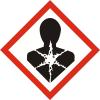 2. Prvky označení Výstražné symboly nebezpečnosti Signálním slovem: obsahuje: Nebezpečí, Standardní věty o nebezpečnosti H290 - Může být korozivní pro kovy H315 - Dráždí
