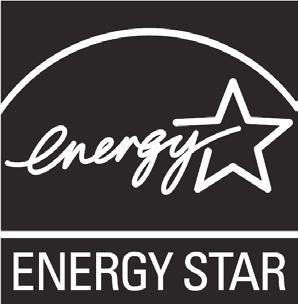 ENERGY STAR je společný program americké Agentury pro ochranu životního prostředí a amerického ministerstva energetiky, který nám všem pomáhá ušetřit a zároveň chránit životní prostředí díky