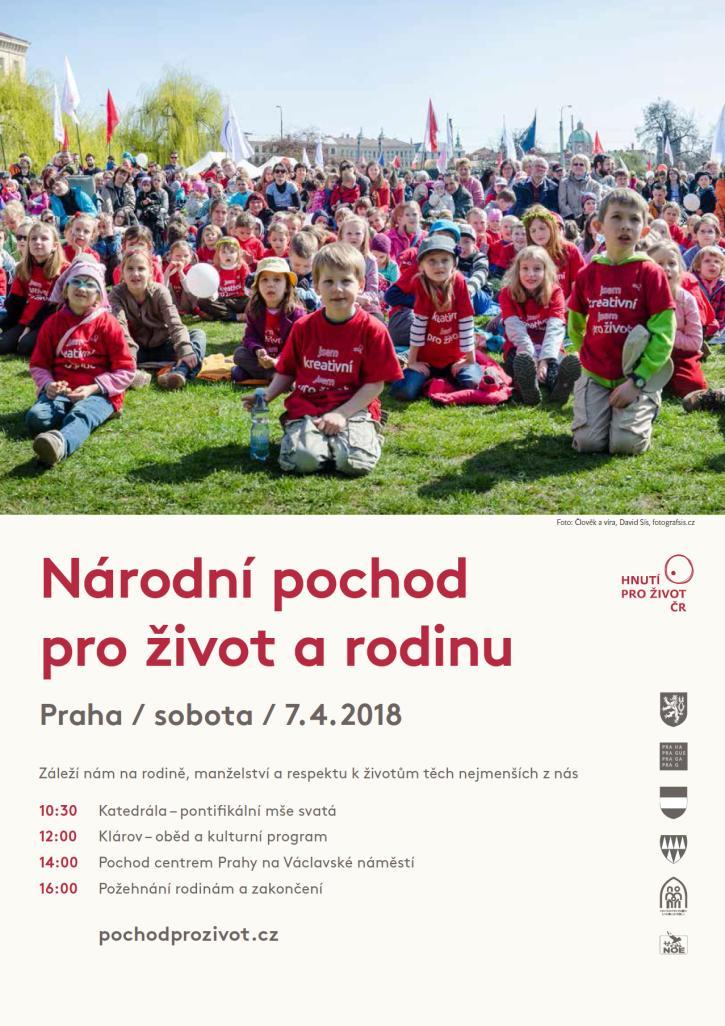 Hospodyňky prosíme o nějaký koláč nebo něco sladkého na zub. pf FARNÍ KRONIKY 2018 Do našeho farního společenství jsme přijali: Ing. Karel Charvát, *25. 06. 1975 Pavel Divecký, *08. 02.