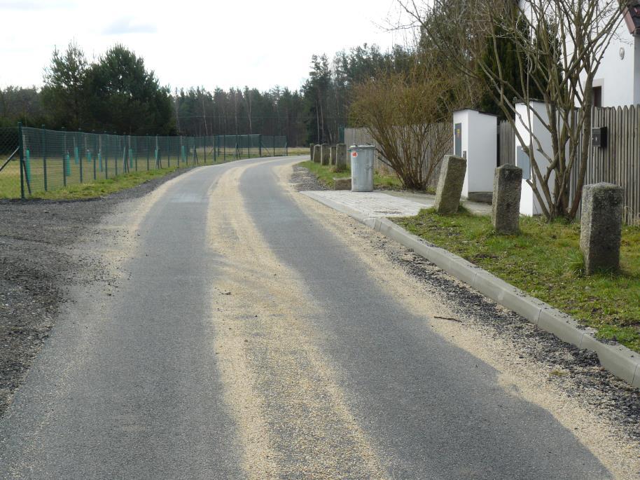 s.r.o. Lesostavby Třeboň a.s. Rok realizace: 2014 Po