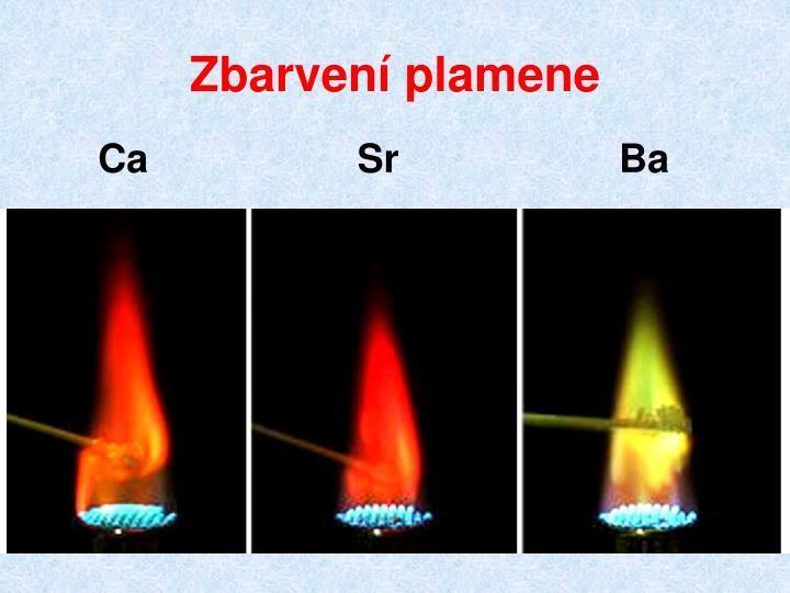 A mají 2 valenční elektrony ns 2 typické oxidační číslo +