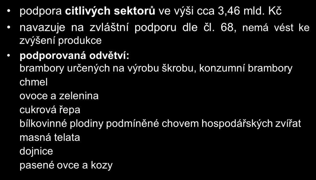 Dobrovolná podpora