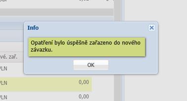 POSUZOVÁNÍ NAVYŠOVÁNÍ VÝMĚRY V PÁTÉM