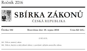 Nové právní předpisy Zákon č. 263/2016 Sb., atomový zákon Prováděcí předpisy Vyhláška č. 422/2016 Sb., o radiační ochraně a zabezpečení radionuklidového zdroje Vyhláška č. 409/2016 Sb.