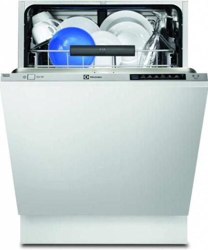 Myčka Electrolux ESL 7510 RO plně vestavná. Prodejní cena 16 990 Kč, Akce 12 000 Kč.