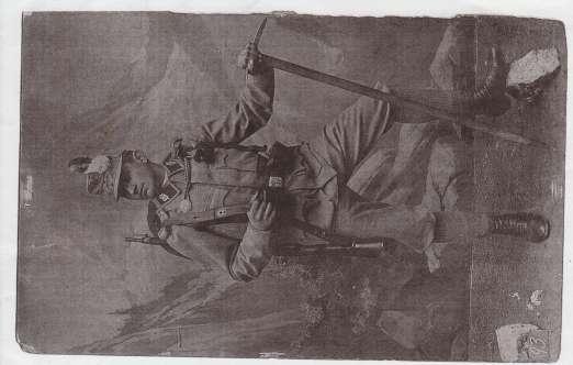 Antonín Svoboda Doubravice nar. 17.2.