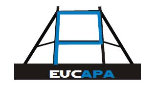 EUCAPA 1986-2006-2016 Olomouc 1986 Brusel, Belgie 1993 Leuven, Belgie 1995 Leuven, Belgie 1998 Soluň, Řecko 2001 Vídeň, Rakousko 2002 Amiens, Francie 2004
