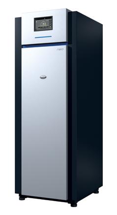 TERRA NEO Tepelné čerpadlo země-voda s modulovaným výkonem Základní parametry HP3BW TERRA NEO 07 07 P 12 12 P 18 18 P Cena [CZK] 215 000 225 000 225 000 235 000 245 000 255 000 Energetická třída