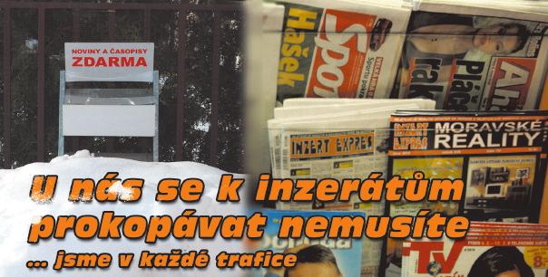 Strana č 8 MORAVSKÉ REALITY březen 2+1 Brno střed, 7 000+ink Klidné rodině, smlouva, trvalý pobyt Sporák, linka, nezař ( 545 576 818 2+1 Kr Pole, cihla, balk, část zař 10 000 Kč vč ink ( 604 620 565