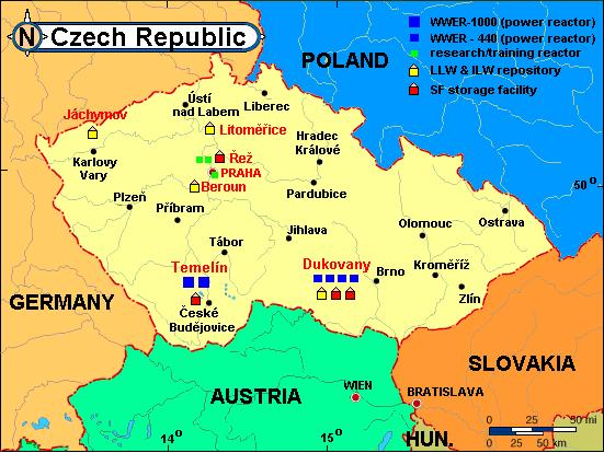 1. Úvod Tato Národní zpráva je národní zprávou České republiky zpracovanou pro účely šestého hodnotícího zasedání smluvních stran Společné úmluvy a druhého podání zprávy Evropské Komisi o