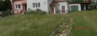 Proboštov u Teplic, v ulici Na Pěnkavce v Proboštově, okres Teplice, Ústecký kraj Address of subject / Adresa majetku: Na Pěnkavce 228, 41712 Proboštov Purpose of Appraisal / Účel ocenění: Odhad