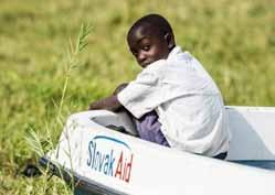 Přidejte se i vy! Více informací: dana.feminova@adopceafrika.