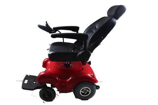 * Ujistěte se, že konektory baterie jsou správně připojeny k motoru a k řídící jednotce. 5.