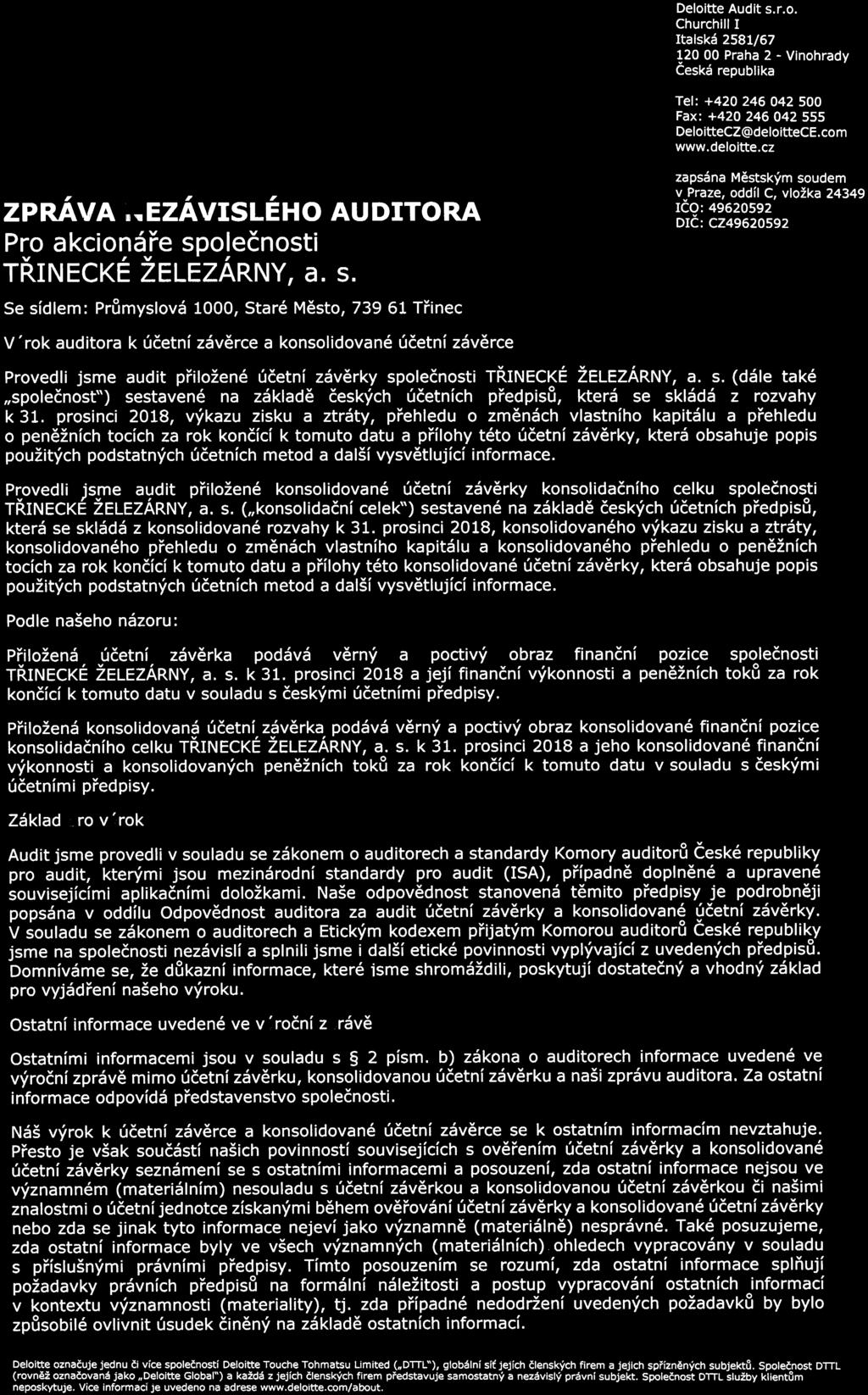/ 42 Finanční část I.