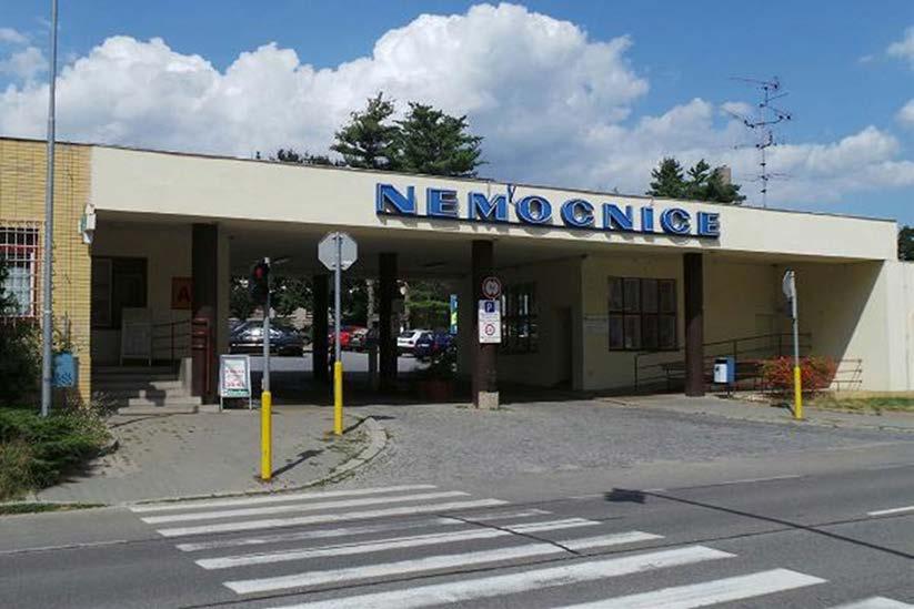 Přispěli jsme finančním darem 200 tis.